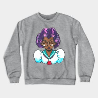 Anthy Crewneck Sweatshirt